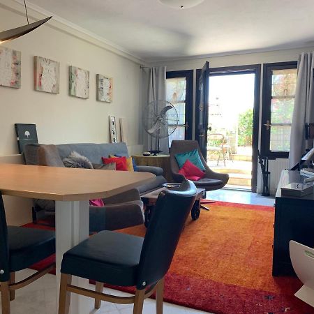 Gemuetliches Appartement In Ano Poli Selanik Dış mekan fotoğraf