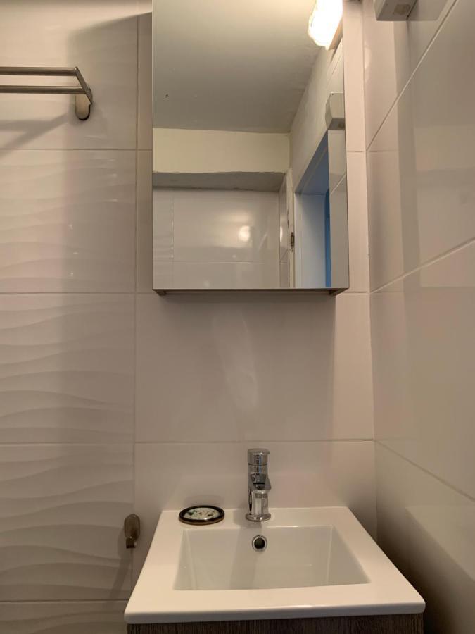 Gemuetliches Appartement In Ano Poli Selanik Dış mekan fotoğraf