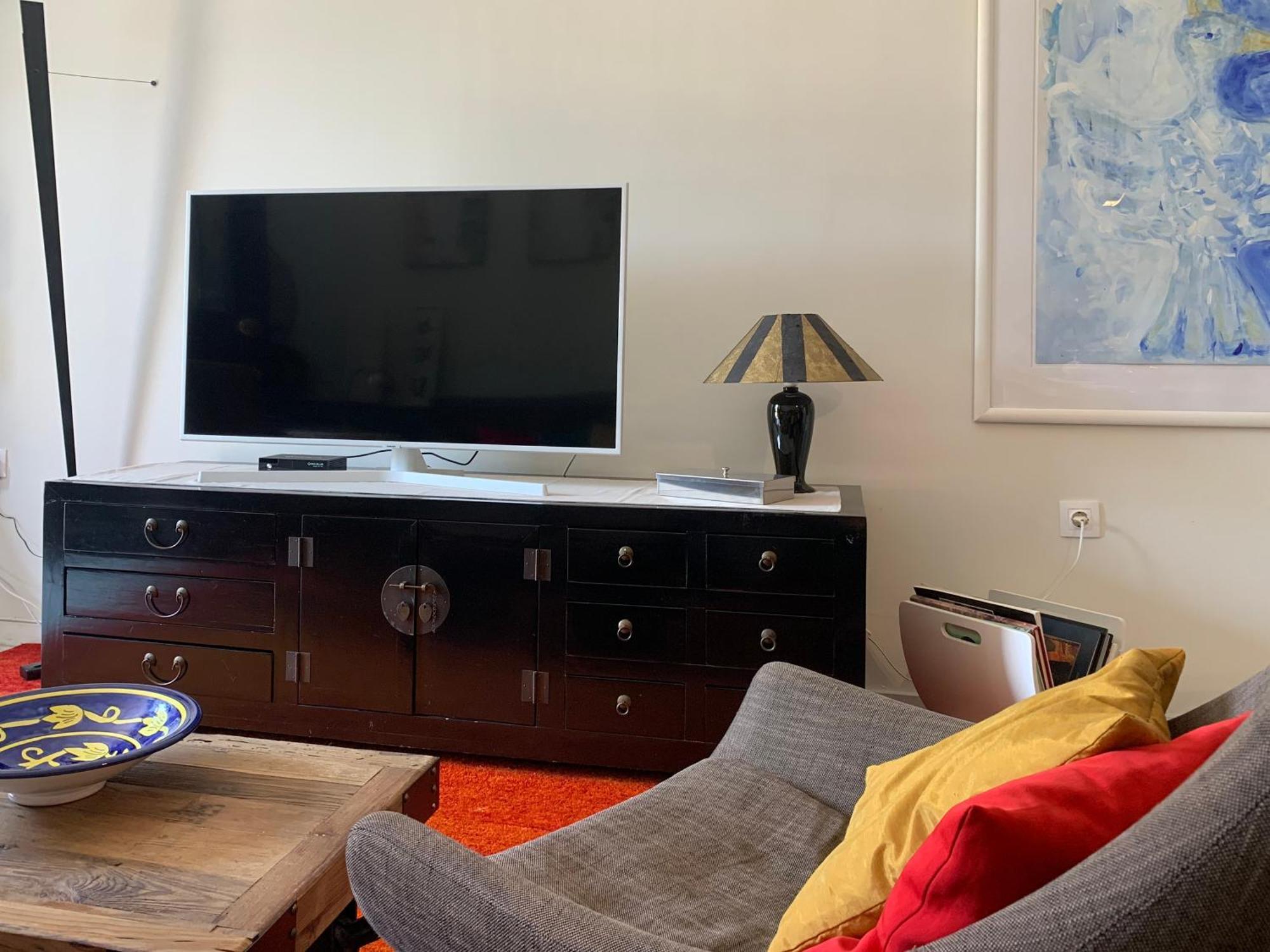 Gemuetliches Appartement In Ano Poli Selanik Dış mekan fotoğraf